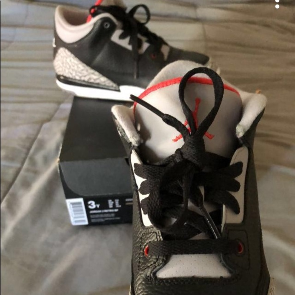 Jordan